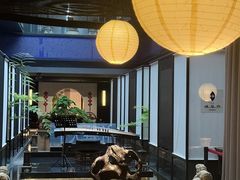 -淮扬府·游园京梦(中粮广场店)