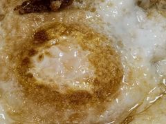 煎荷包蛋-文武王氏烧饼·无矾油条(西溪路店)