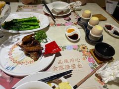 -隆隆金大茶楼(地王广场店)