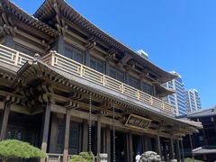 -香积寺