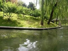 -皇家御河游(紫御湾码头)