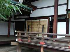 -京都御所