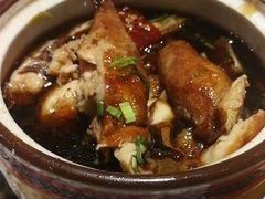 -南京大牌档(凯德大峡谷店)