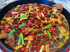 -勇利赵家烤肉坊(纬二街店)