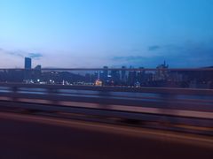 -星海湾跨海大桥