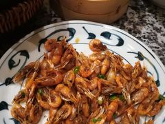 -南京大牌档(凯德大峡谷店)