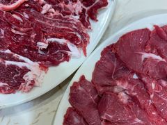 -粤潮牛肉火锅店(江南大道店)