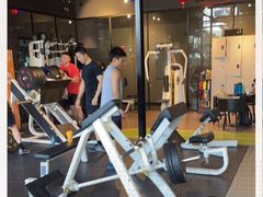 -LikingFit24小时健身•普拉提(张江店)