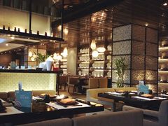 -曙亚洲餐厅-重庆富力艾美酒店(南坪万达广场店)