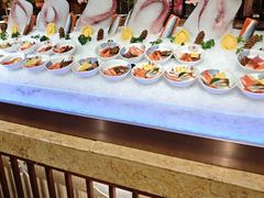 -芭菲盛宴·环球美食(北城国际店)