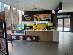 -麦当劳(欧陆广场店)