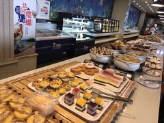 -渔公码头海货全海鲜自助(海滨旅游路店)