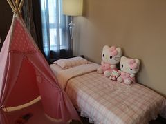 -西安唐隆国际酒店(大雁塔大唐不夜城店)