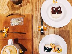 -柴务处·柴犬主题狗咖