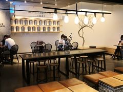 -喜茶(广州天汇igc店)