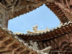 -张掖大佛寺景区