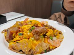 -深仔记茶餐厅(亚士厘道店)