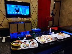 -堂会·KTV·自助餐·团建聚会(天河店)