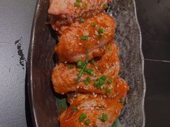 -谷牛和牛烤肉(漕河泾印象城店)