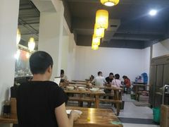 -王菊美食街·王菊面馆(总店)