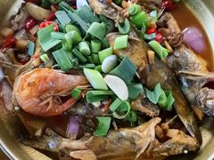 -食光慢宴·安吉土菜馆