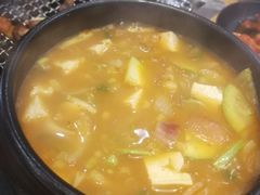 -肉甲韩国木炭烤肉(新壹街1店)