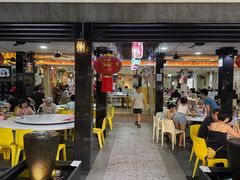 -龙海鲜螃蟹王(宏茂桥店)