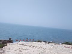 -崇武古城风景区
