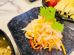 -鸡坤茶室(三里屯店)