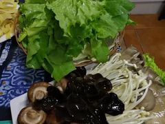 -弘烨 贵州酸汤 鱼火锅(东财店)