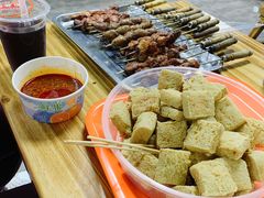 -王记西鎮电烤肉(汶上路店)