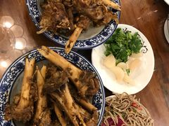 -凤齐羊肉烩面馆