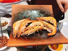 -瓦片烤肉(13号店)