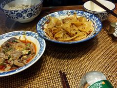 -毅祥斋老孙家泡馍(北院门鼓楼店)