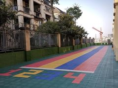 -吉的堡幼儿园(复地花屿城分园)