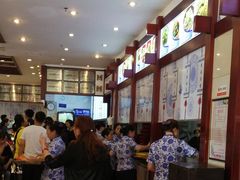 -龙抄手(春熙路总店)