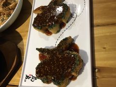 -局气 烤鸭·北京菜(光华路店)