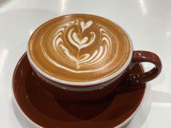 -VOYAGE COFFEE(杨梅竹店)