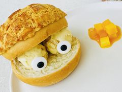 -蔡澜点心·粤菜(月星环球港店)