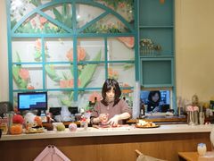 -大象厨房(重庆道店)