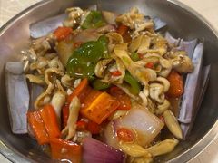 -小煵记·打边炉(西丽文光店)