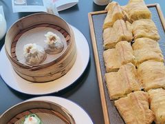 -逸品淮扬(东方渔人码头店)