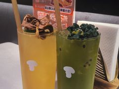 -芸山季·云南野生菌火锅(人民广场来福士店)