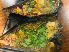 -吉香碳烤生蚝(仙霞路店)