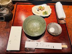 -みかわ是山居