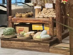 -普洱小黄牛餐厅铜火锅·思茅地方菜(世纪城店)