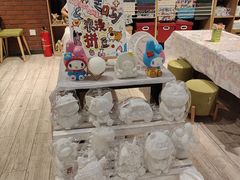 -半山书局(新世纪商城店)