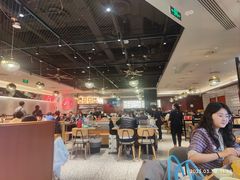 -潮界(虹桥新天地店)