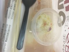 -玛格萝妮比萨屋(四平店)