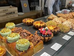 -Money Shops(愚园路店)